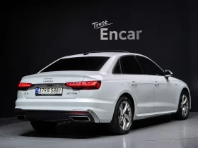 Audi A4 40 TFSI Premium - 17055 € / 33356.68 лв. - 52958214 2 | Car24.bg Audi A4 40 TFSI Premium - 17055 € / 33356.68 лв. - 52958214 2