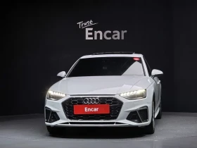 Audi A4 40 TFSI Premium - 17055 € / 33356.68 лв. - 52958214 3 | Car24.bg Audi A4 40 TFSI Premium - 17055 € / 33356.68 лв. - 52958214 3