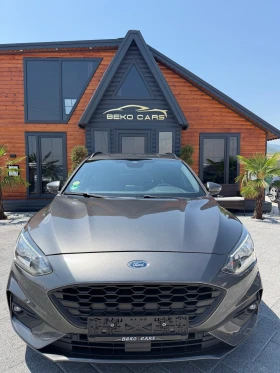 Ford Focus ST-Line/Нов внос от Белгия! | Auto.bg — изображение 2 Ford Focus ST-Line/Нов внос от Белгия! | Auto.bg — изображение 2