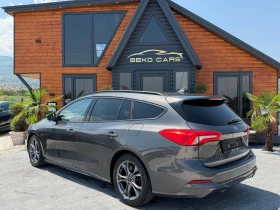 Ford Focus ST-Line/Нов внос от Белгия! | Auto.bg — изображение 7 Ford Focus ST-Line/Нов внос от Белгия! | Auto.bg — изображение 7