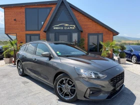 Ford Focus ST-Line/Нов внос от Белгия! | Auto.bg — изображение 3 Ford Focus ST-Line/Нов внос от Белгия! | Auto.bg — изображение 3