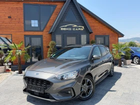 Ford Focus ST-Line/Нов внос от Белгия!