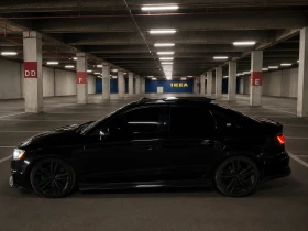 Audi S3 * Bang&Olufsen * BUCKET SEATS * STAGE 3 * | Auto.bg — изображение 4 Audi S3 * Bang&Olufsen * BUCKET SEATS * STAGE 3 * | Auto.bg — изображение 4