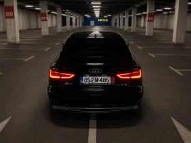 Audi S3 * Bang&Olufsen * BUCKET SEATS * STAGE 3 * | Auto.bg — изображение 6 Audi S3 * Bang&Olufsen * BUCKET SEATS * STAGE 3 * | Auto.bg — изображение 6