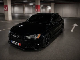 Audi S3 * Bang&Olufsen * BUCKET SEATS * STAGE 3 * | Auto.bg — изображение 2 Audi S3 * Bang&Olufsen * BUCKET SEATS * STAGE 3 * | Auto.bg — изображение 2