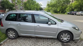Peugeot 307 undefined | Auto.bg — изображение 5 Peugeot 307 undefined | Auto.bg — изображение 5