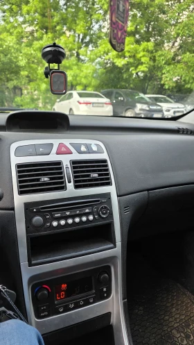 Peugeot 307 undefined | Auto.bg — изображение 4 Peugeot 307 undefined | Auto.bg — изображение 4