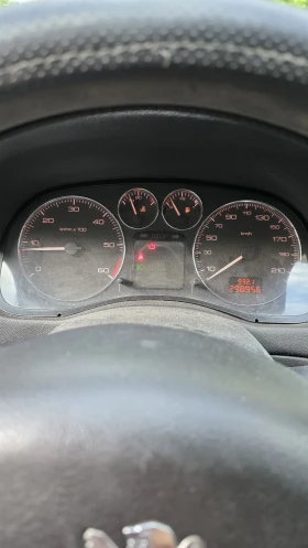 Peugeot 307 undefined | Auto.bg — изображение 3 Peugeot 307 undefined | Auto.bg — изображение 3