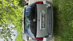 Peugeot 307 undefined | Auto.bg — изображение 6 Peugeot 307 undefined | Auto.bg — изображение 6