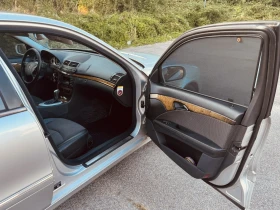 Mercedes-Benz E 220 Avantgarde - 4399 € / 8603.70 лв. - 35335465 13 | Car24.bg Mercedes-Benz E 220 Avantgarde - 4399 € / 8603.70 лв. - 35335465 13
