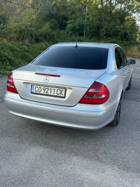 Mercedes-Benz E 220 Avantgarde - 4399 € / 8603.70 лв. - 35335465 7 | Car24.bg Mercedes-Benz E 220 Avantgarde - 4399 € / 8603.70 лв. - 35335465 7