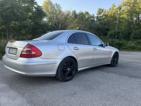 Mercedes-Benz E 220 Avantgarde - Car24.bg Mercedes-Benz E 220 Avantgarde