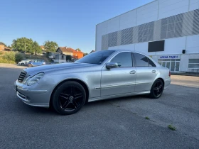Mercedes-Benz E 220 Avantgarde - 4399 € / 8603.70 лв. - 35335465 8 | Car24.bg Mercedes-Benz E 220 Avantgarde - 4399 € / 8603.70 лв. - 35335465 8
