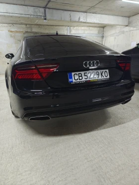 Audi A7 - 23000 € / 44984.09 лв. - 94644713 2 | Car24.bg Audi A7 - 23000 € / 44984.09 лв. - 94644713 2