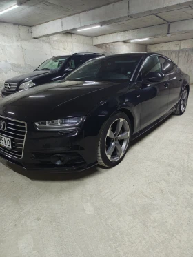 Audi A7 - 23000 € / 44984.09 лв. - 94644713 3 | Car24.bg Audi A7 - 23000 € / 44984.09 лв. - 94644713 3