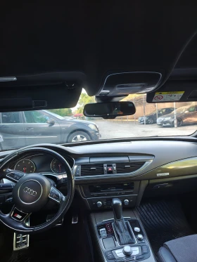 Audi A7 - 23000 € / 44984.09 лв. - 94644713 10 | Car24.bg Audi A7 - 23000 € / 44984.09 лв. - 94644713 10