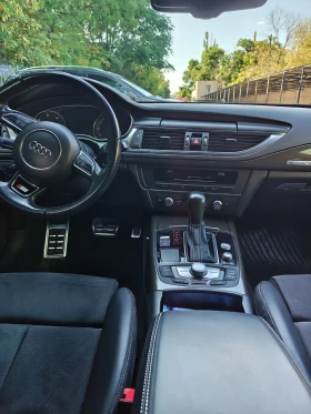 Audi A7 - 23000 € / 44984.09 лв. - 94644713 11 | Car24.bg Audi A7 - 23000 € / 44984.09 лв. - 94644713 11