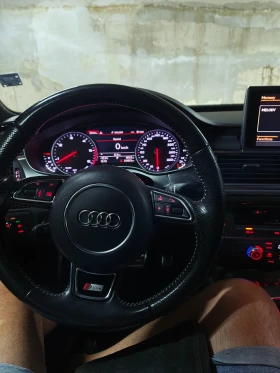 Audi A7 - 23000 € / 44984.09 лв. - 94644713 7 | Car24.bg Audi A7 - 23000 € / 44984.09 лв. - 94644713 7