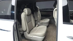 Kia Carnival PRESTIGE 2.2 * 11 МЕСТА * ПОДГРЕВ СЕДАЛКИ/ВОЛАН - 9999 € - 37620760 14 | Car24.bg Kia Carnival PRESTIGE 2.2 * 11 МЕСТА * ПОДГРЕВ СЕДАЛКИ/ВОЛАН - 9999 € - 37620760 14
