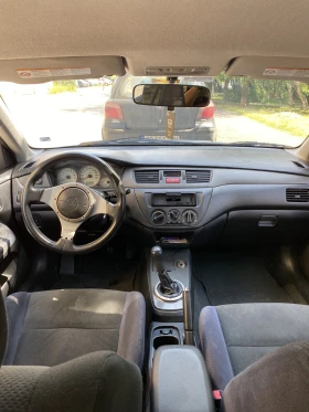 Mitsubishi Lancer Sportback - 1000 € - 26827078 6 | Car24.bg Mitsubishi Lancer Sportback - 1000 € - 26827078 6