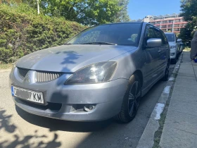 Mitsubishi Lancer Sportback - 1000 € - 26827078 3 | Car24.bg Mitsubishi Lancer Sportback - 1000 € - 26827078 3