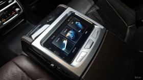 BMW 740 d/XDRIVE/M-SPORT/DRIVE-ASSISTS | Auto.bg — изображение 16 BMW 740 d/XDRIVE/M-SPORT/DRIVE-ASSISTS | Auto.bg — изображение 16