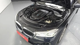 BMW 740 d/XDRIVE/M-SPORT/DRIVE-ASSISTS | Auto.bg — изображение 17 BMW 740 d/XDRIVE/M-SPORT/DRIVE-ASSISTS | Auto.bg — изображение 17