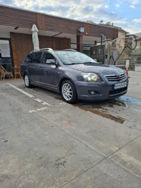 Toyota Avensis undefined | Auto.bg — изображение 2 Toyota Avensis undefined | Auto.bg — изображение 2