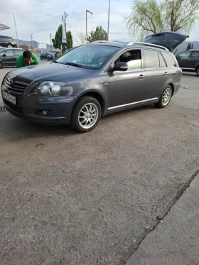 Toyota Avensis undefined | Auto.bg — изображение 6 Toyota Avensis undefined | Auto.bg — изображение 6