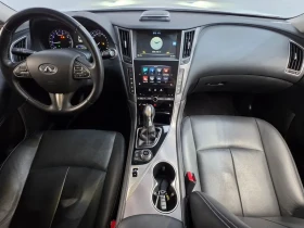 Infiniti Q50 2.2D PREMIUM | Auto.bg — изображение 7 Infiniti Q50 2.2D PREMIUM | Auto.bg — изображение 7