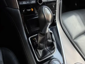Infiniti Q50 2.2D PREMIUM | Auto.bg — изображение 9 Infiniti Q50 2.2D PREMIUM | Auto.bg — изображение 9