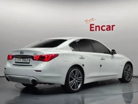 Infiniti Q50 2.2D PREMIUM | Auto.bg — изображение 2 Infiniti Q50 2.2D PREMIUM | Auto.bg — изображение 2