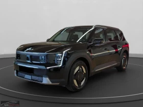 Kia EV9 AIR/204HP/7S/CAM/LED/CPLAY/NAVI/KLESS/689q