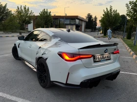 BMW M4 800к.с Бакет седалки/ТОП - 65000 € - 48512780 5 | Car24.bg BMW M4 800к.с Бакет седалки/ТОП - 65000 € - 48512780 5
