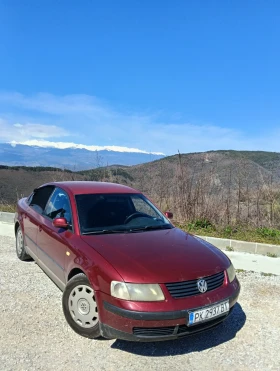 VW Passat - 1100 € - 52111028 3 | Car24.bg VW Passat - 1100 € - 52111028 3
