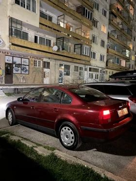 VW Passat - 1100 € - 52111028 6 | Car24.bg VW Passat - 1100 € - 52111028 6