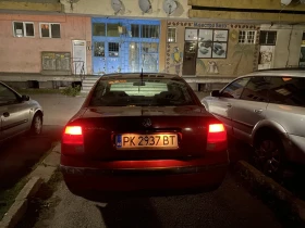 VW Passat - 1100 € - 52111028 5 | Car24.bg VW Passat - 1100 € - 52111028 5