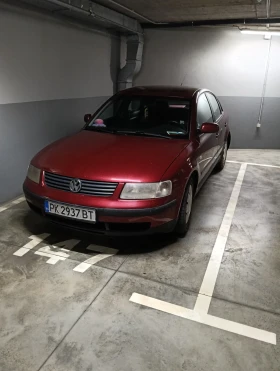 VW Passat - 1100 € - 52111028 4 | Car24.bg VW Passat - 1100 € - 52111028 4