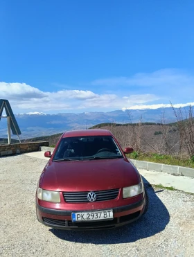 VW Passat - 1100 € - 52111028 2 | Car24.bg VW Passat - 1100 € - 52111028 2