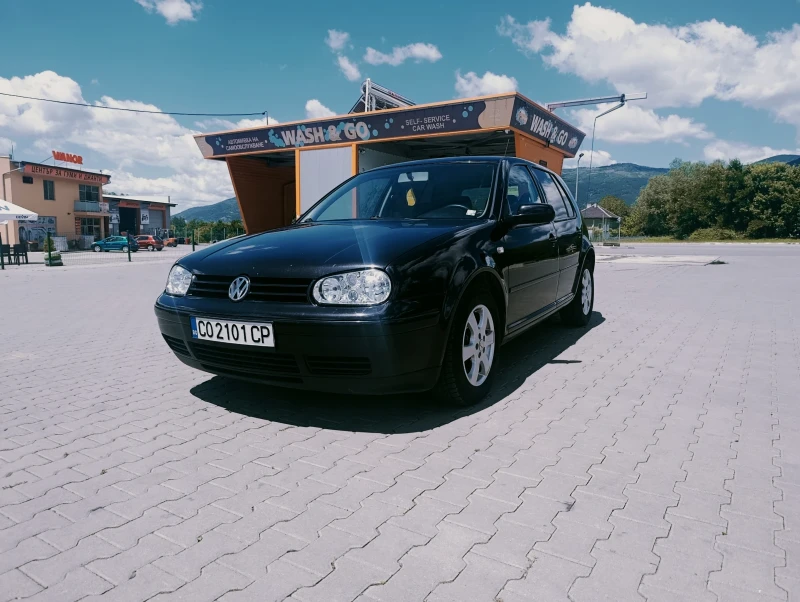 VW Golf 1.9/131к.с - 3000 € / 5867.49 лв. - 73502896 1 | Car24.bg VW Golf 1.9/131к.с - 3000 € / 5867.49 лв. - 73502896 1