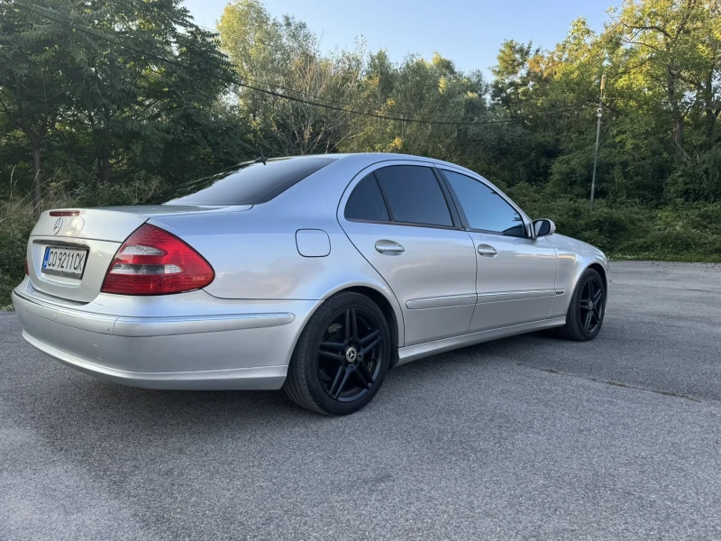 Mercedes-Benz E 220 Avantgarde - 4399 € / 8603.70 лв. - 35335465 1 | Car24.bg Mercedes-Benz E 220 Avantgarde - 4399 € / 8603.70 лв. - 35335465 1