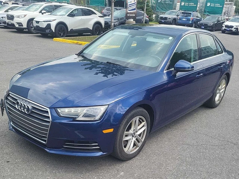 Audi A4 * Komfort * CARFAX * ОПЦИЯ ЗА ФИНАНСИРАНЕ * - 9700 € - 64174283 1 | Car24.bg Audi A4 * Komfort * CARFAX * ОПЦИЯ ЗА ФИНАНСИРАНЕ * - 9700 € - 64174283 1