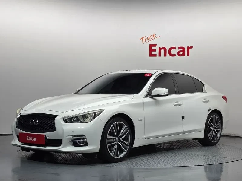 Infiniti Q50 2.2D PREMIUM | Auto.bg — изображение 1 Infiniti Q50 2.2D PREMIUM | Auto.bg — изображение 1