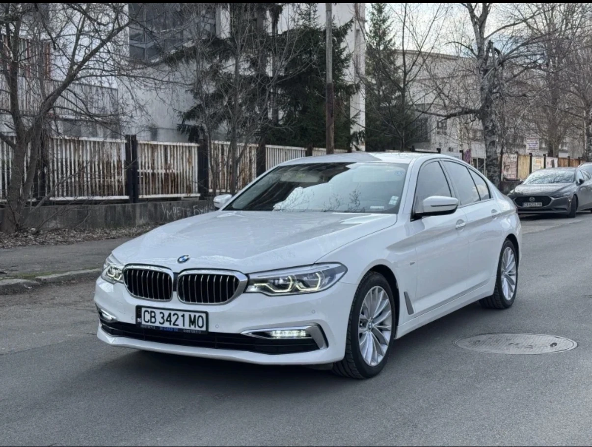 BMW 530 undefined | Auto.bg — изображение 1 BMW 530 undefined | Auto.bg — изображение 1