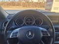 Mercedes-Benz C 200 cdi 136k.c. * Facelift * Автоматик * Кожа * Xenon  - [12] 