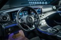 Mercedes-Benz E 350 d 4matic*AMG*Panorama*Подгрев*360 - [9] 