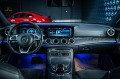 Mercedes-Benz E 350 d 4matic*AMG*Panorama*Подгрев*360 - [12] 