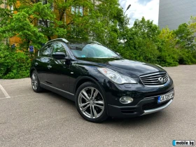 Infiniti Ex30 3.0D Premium GT FULL - Car24.bg Infiniti Ex30 3.0D Premium GT FULL