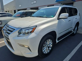 Lexus GX 460 Luxury* V8* Дистроник* Подгрев* Обдухване* 6+ 1 - Car24.bg Lexus GX 460 Luxury* V8* Дистроник* Подгрев* Обдухване* 6+ 1