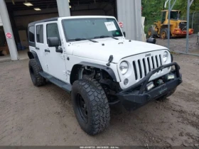 Jeep Wrangler UNLIMITED SPORT АВТОФИНАНСИРАНЕ*  - Car24.bg Jeep Wrangler UNLIMITED SPORT АВТОФИНАНСИРАНЕ*